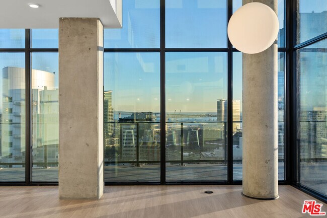 Building Photo - 675 Ninth Ave