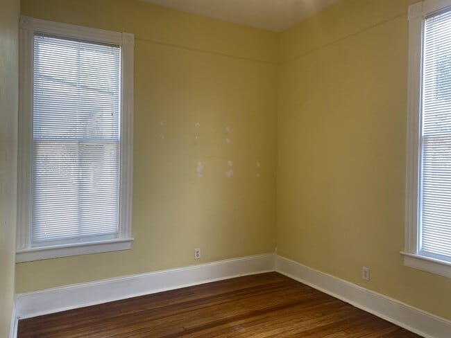 Building Photo - 1116 Habersham St