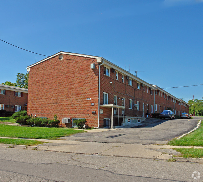 May-Lin Manor - 1711-1715 McArthur Ave Dayton OH 45417 | Apartment Finder