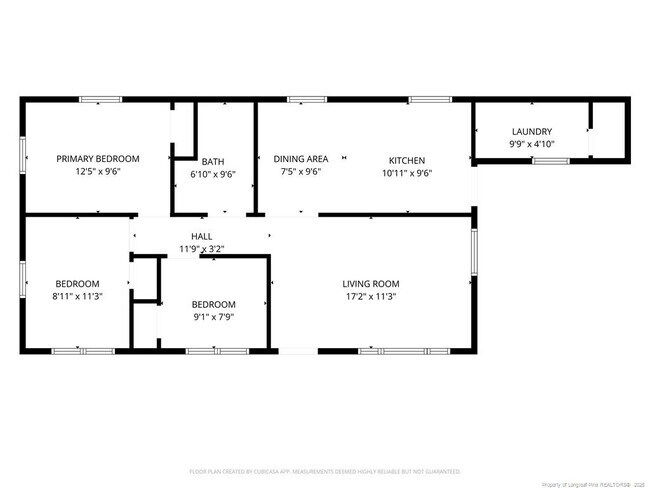 Building Photo - 704 N Grimes St