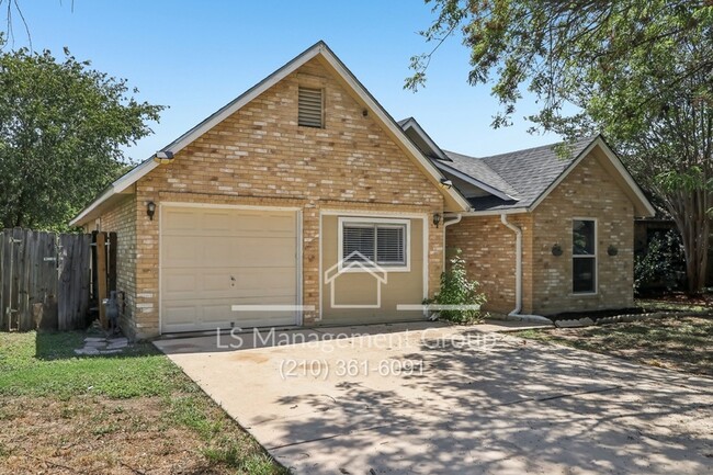 Building Photo - 3118 Bear Springs Dr