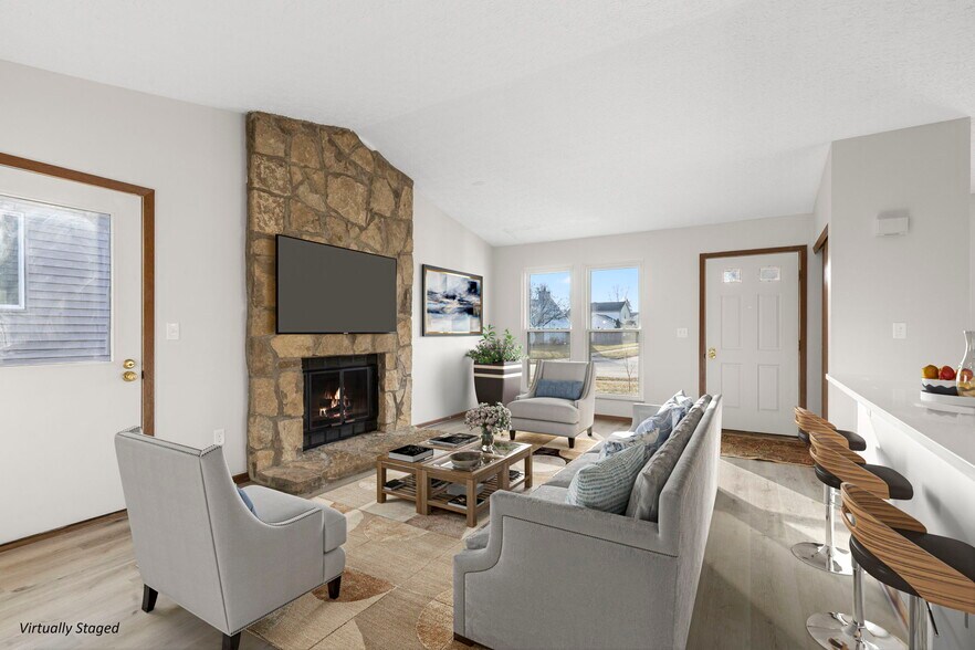 Building Photo - 1800 Weather Stone Ln