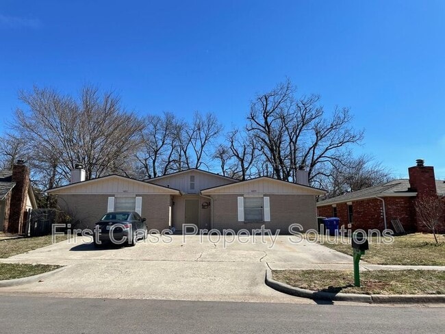 Primary Photo - 4209 Willowisp Dr