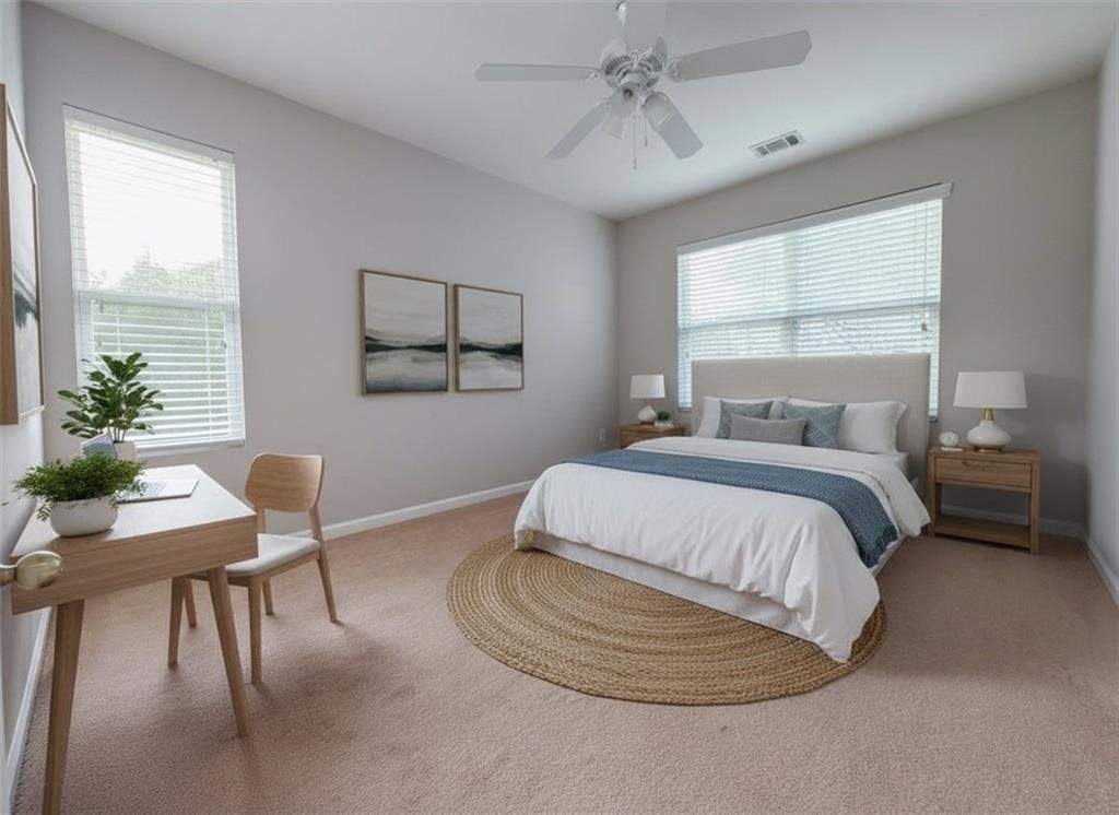 Building Photo - 3998 Cutler Donahoe Way