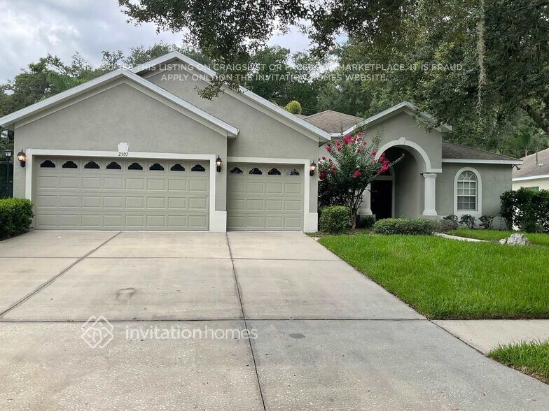 Primary Photo - 2507 Bonterra Blvd