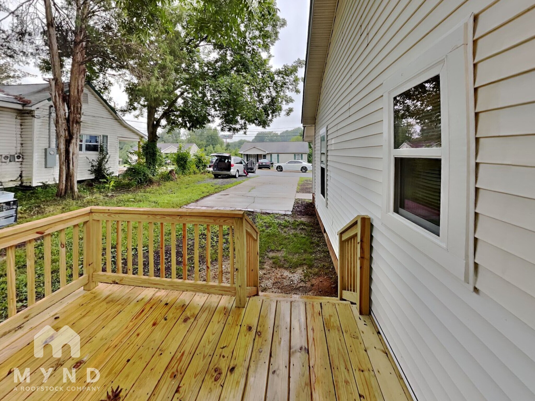 Building Photo - 214 Harrel St