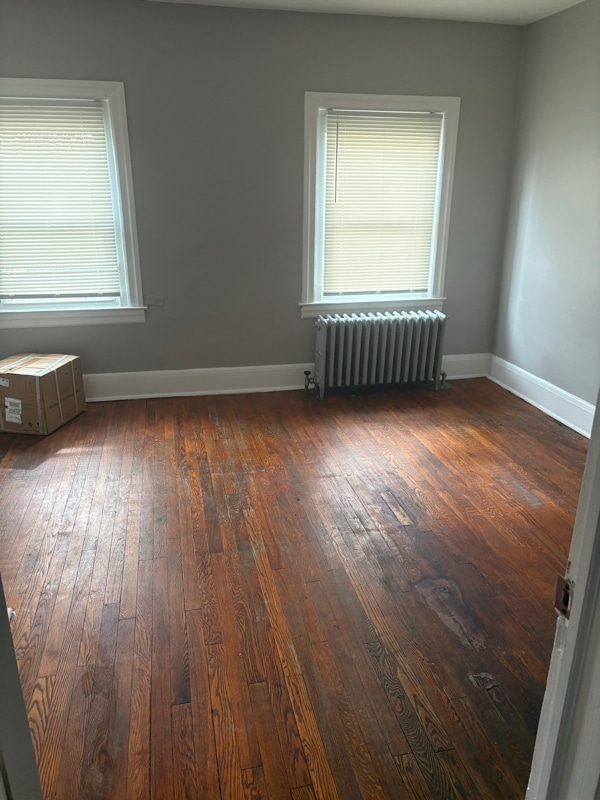 Building Photo - 2648 W Lafayette Ave