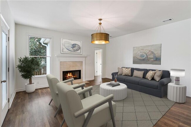 Building Photo - 417 Colley Ln