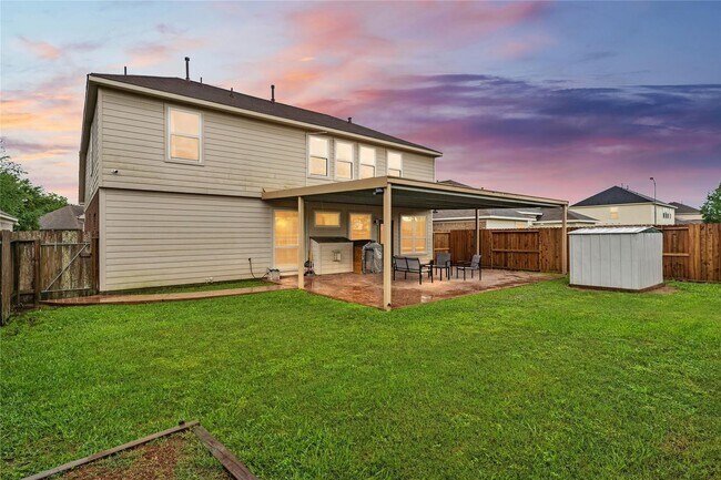 Building Photo - 914 Spring Heights Dr