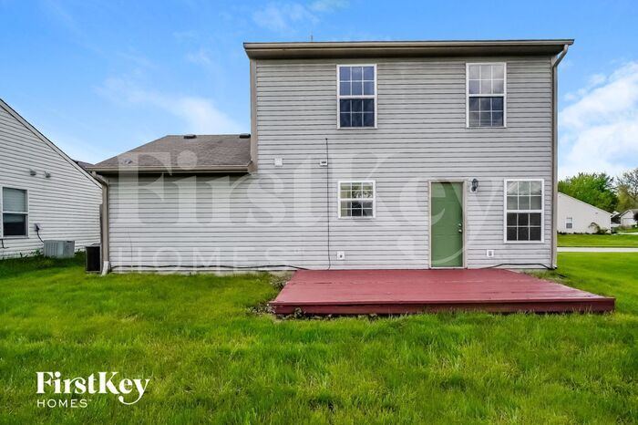 Building Photo - 6031 Long River Ln