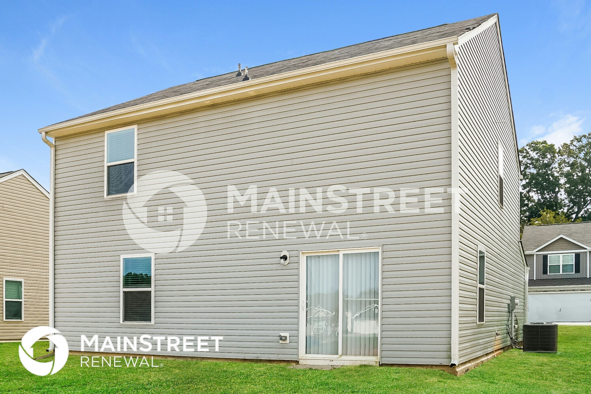 Building Photo - 545 Flannel Way