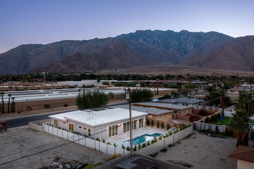 Building Photo - 416 Rosa Parks Rd