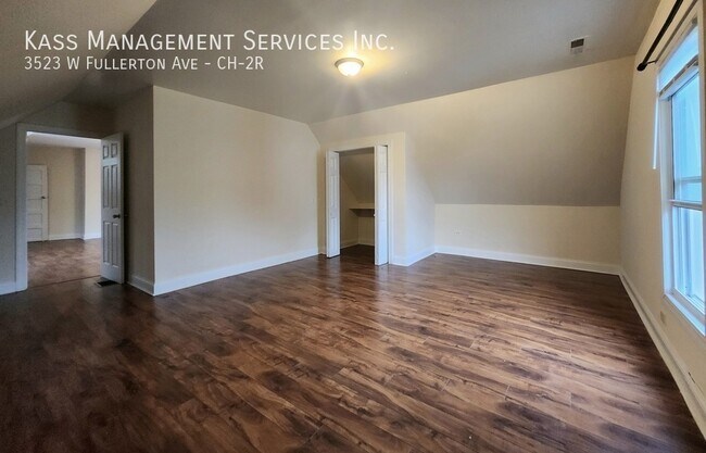 Building Photo - 3523 W Fullerton Ave