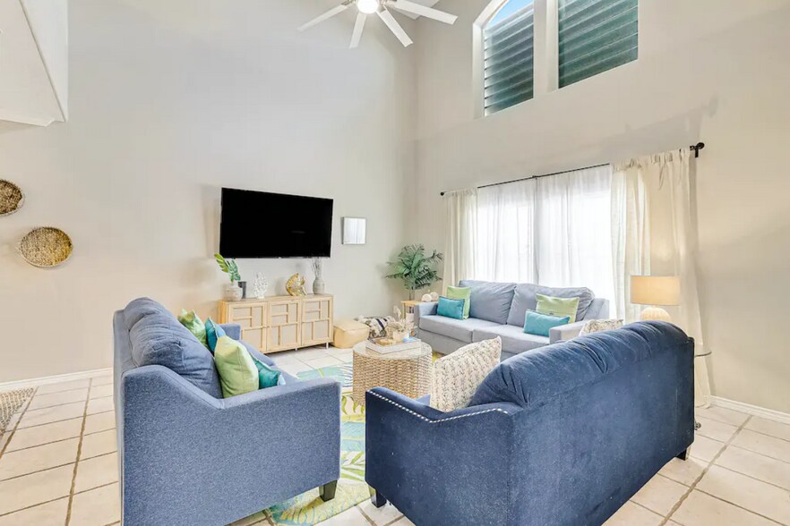 Liv2 - 14861 S Padre Island Dr