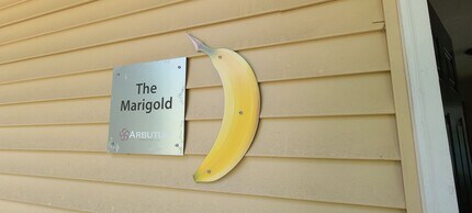 Building Photo - The Marigold
