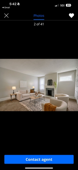 Building Photo - 1920 Hutchins St