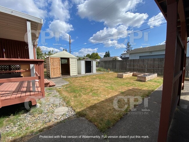 Building Photo - 2925 Field St