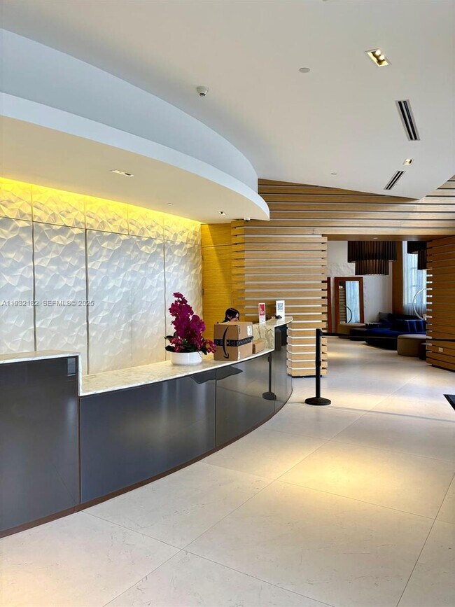 Building Photo - 3301 NE 1st Ave