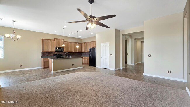 Building Photo - 13637 S 175th Dr