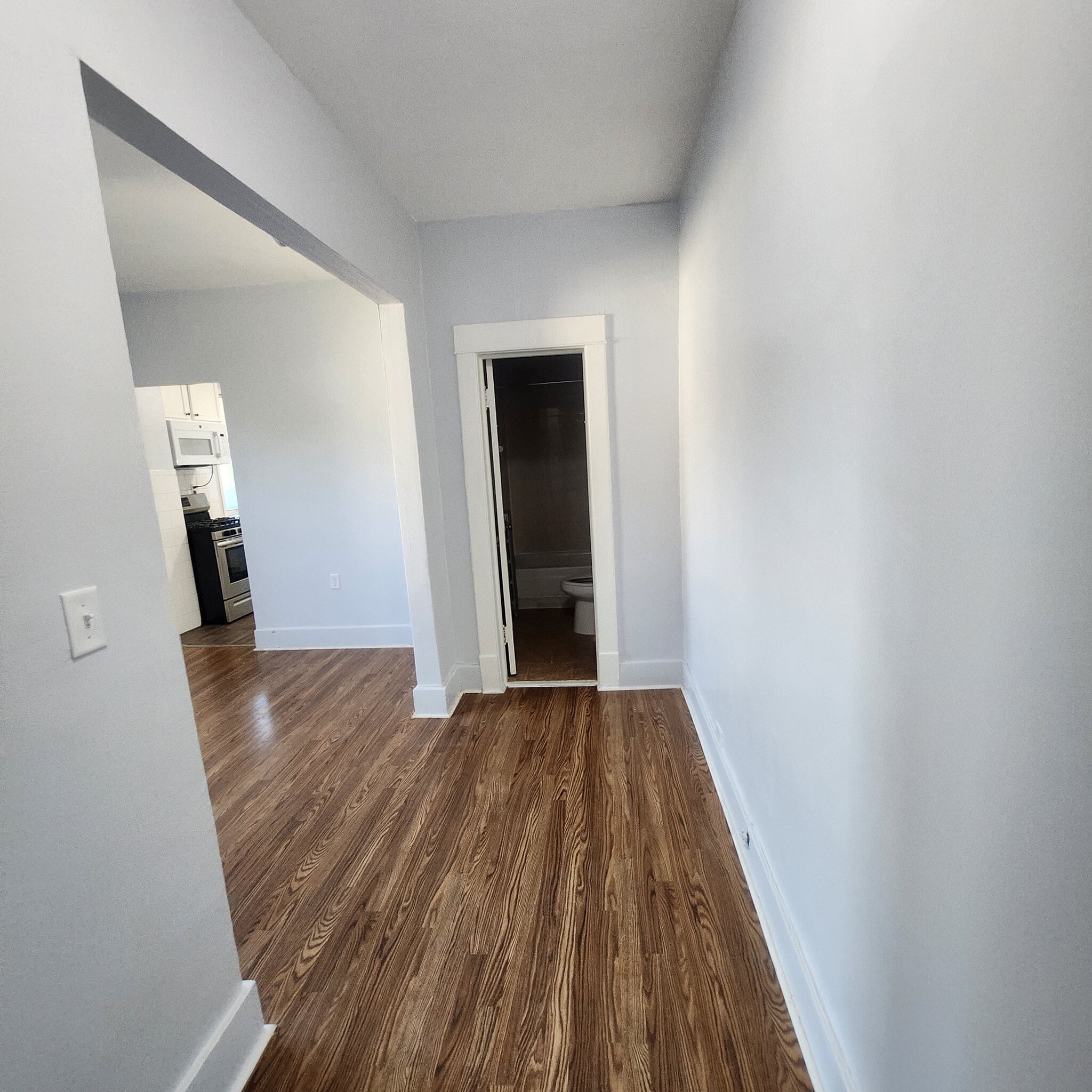 Building Photo - 468 Beaumont St