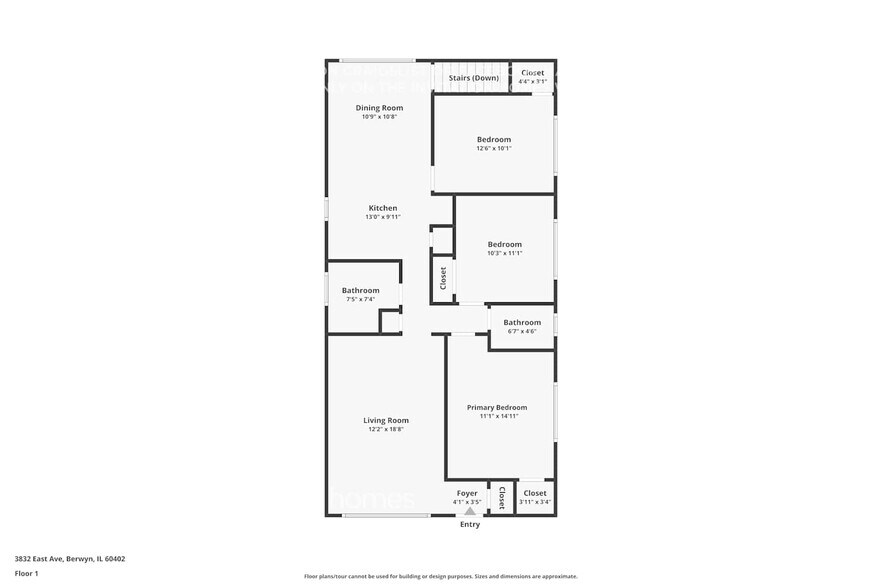 Building Photo - 3832 East Ave