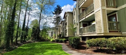 Building Photo - 1Bd/1Ba Kenmore Condo