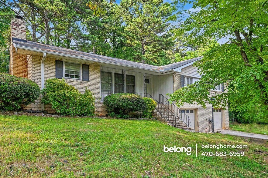 Building Photo - 1473 Dewberry Trail