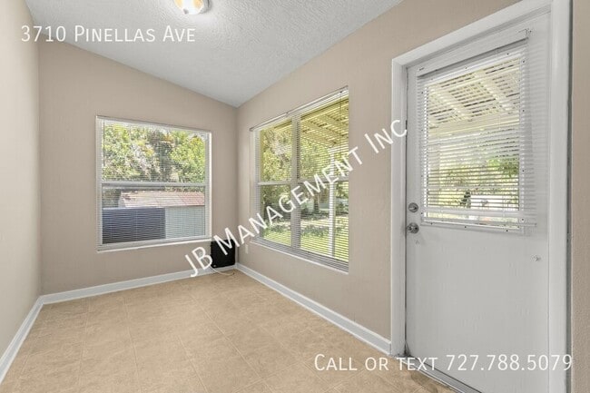 Building Photo - 3710 Pinellas Ave