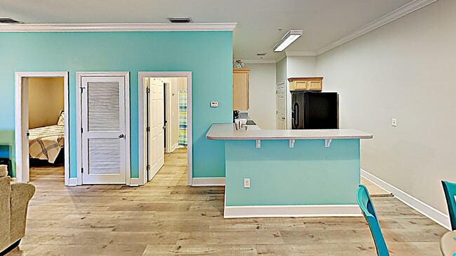 Building Photo - Seagrove Highlands 2109