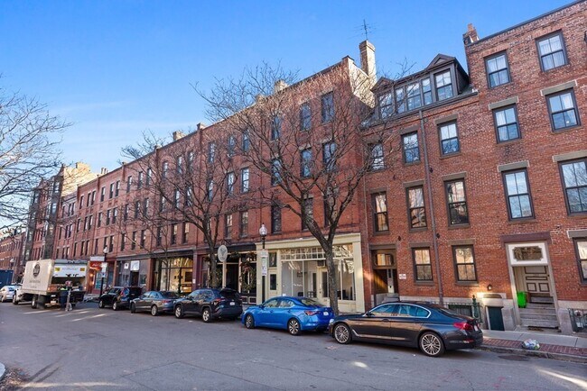 Building Photo - 278 A Shawmut Ave