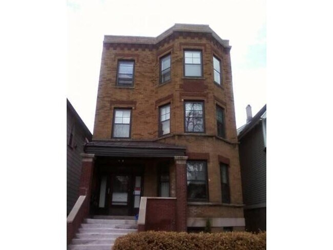 Building Photo - 1216 W Montana St