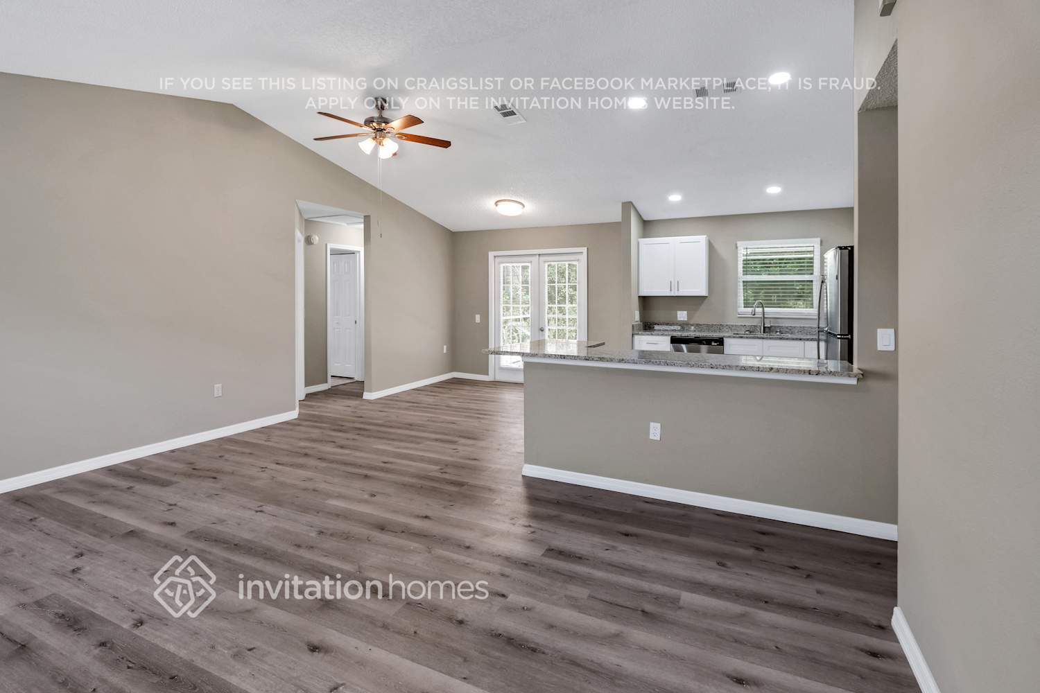 Building Photo - 7720 Deer Foot Dr
