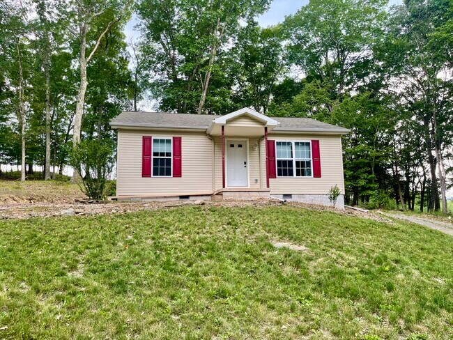 Primary Photo - 1181 Sunrise Dr