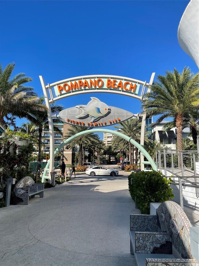 Building Photo - 133 N Pompano Beach Blvd