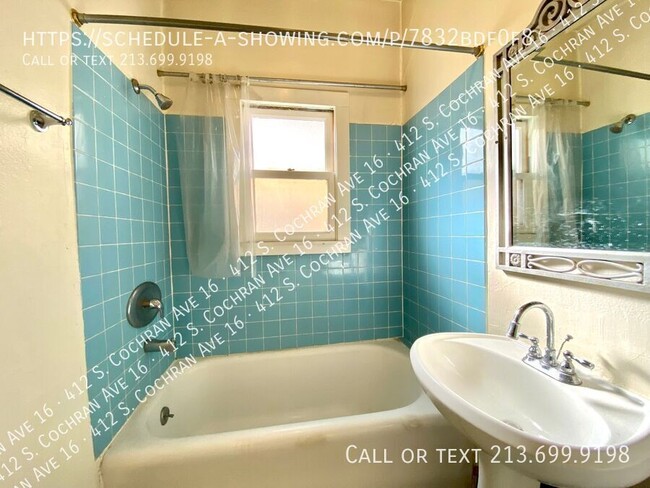 Building Photo - 412 Cochran Ave