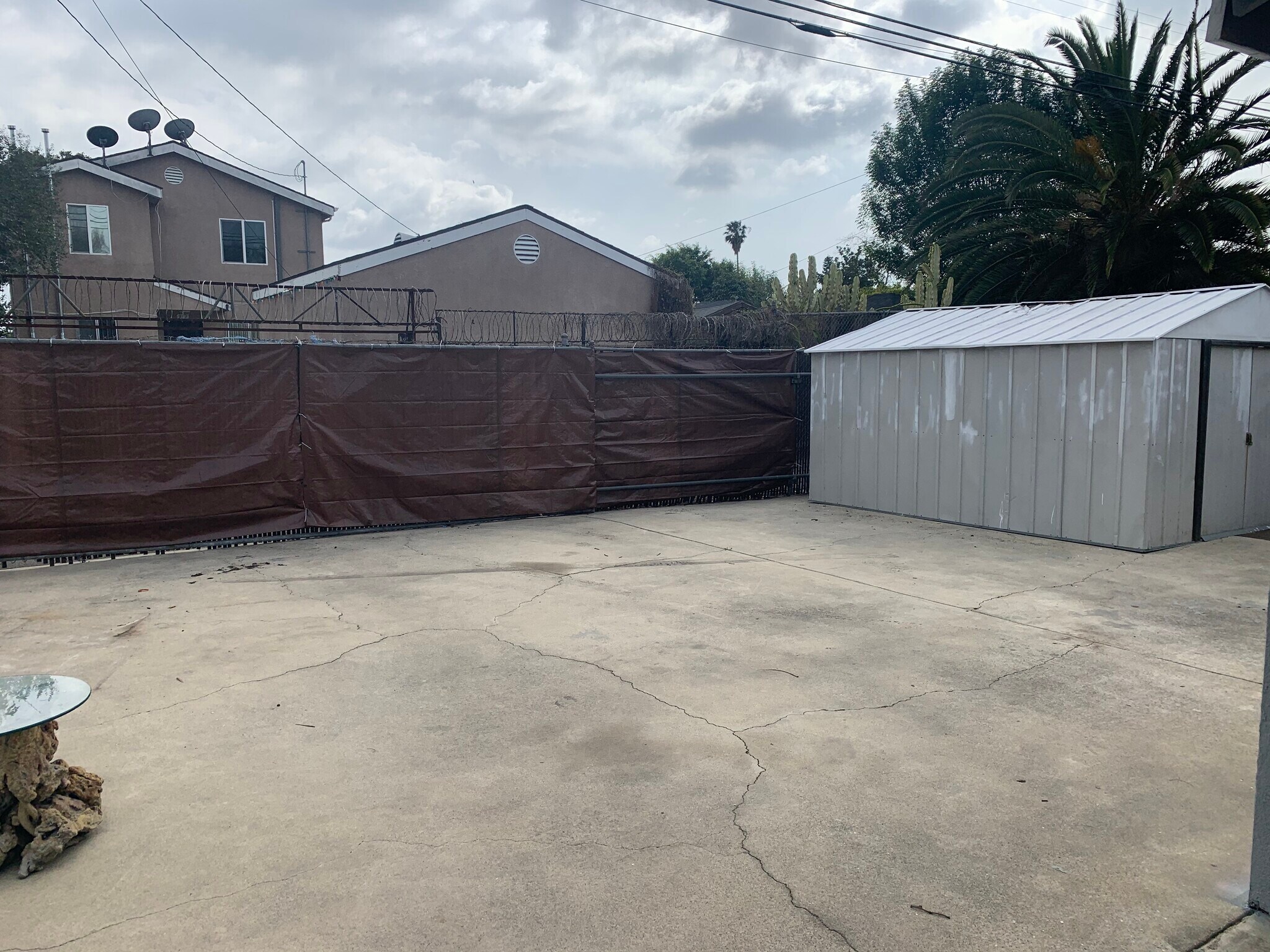 Storage - 342 E 84th St