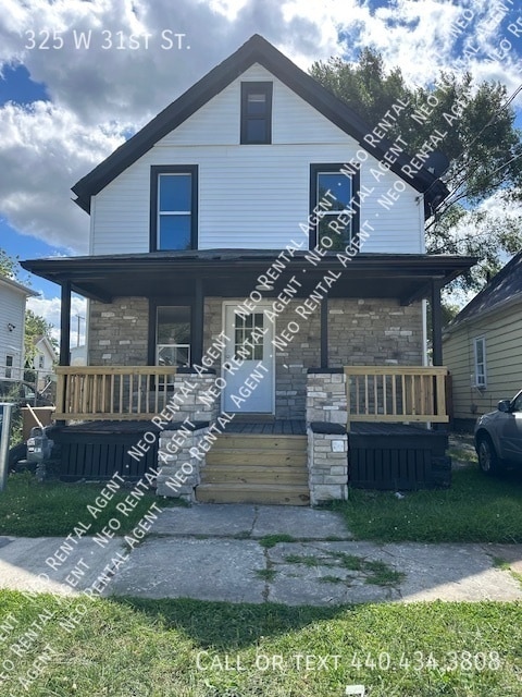 Building Photo - 325 W 31st St