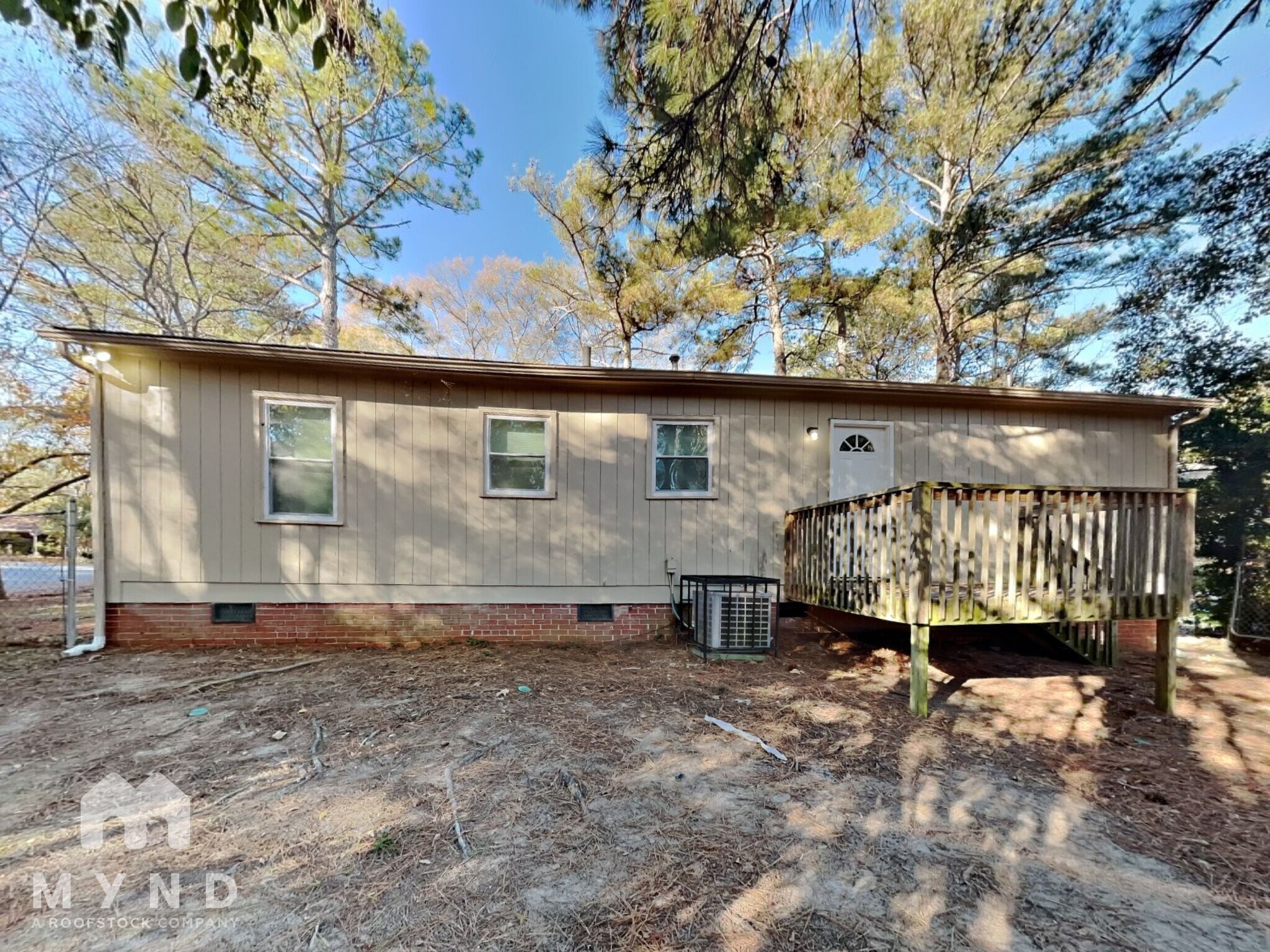 Building Photo - 829 Bonneville Terrace NW