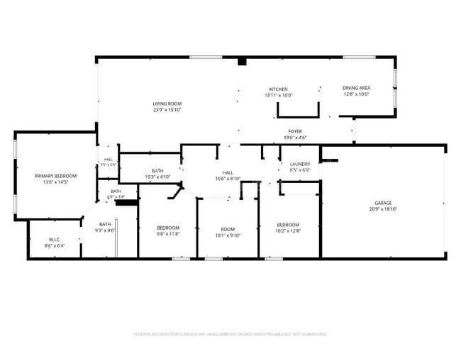 Building Photo - 13179 W Brookhart Way