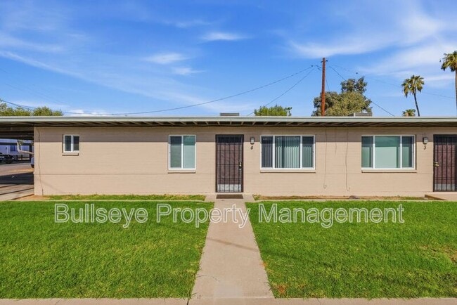 Building Photo - 1921 E Osborn Rd