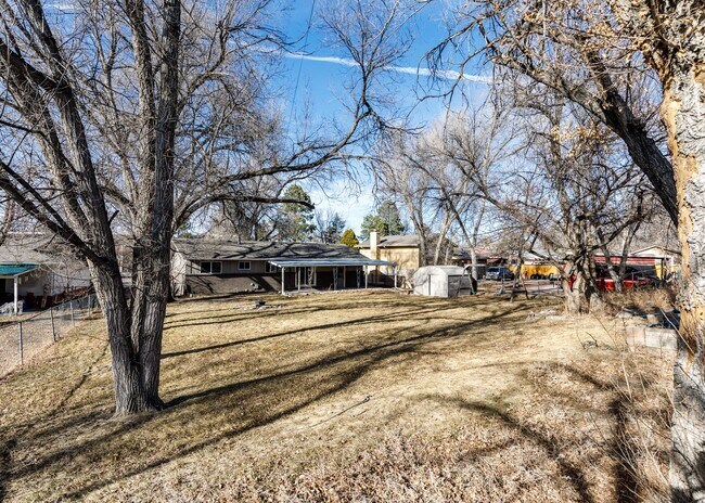 Building Photo - Newly Remodeled 5 Bed Home with Huge Yard