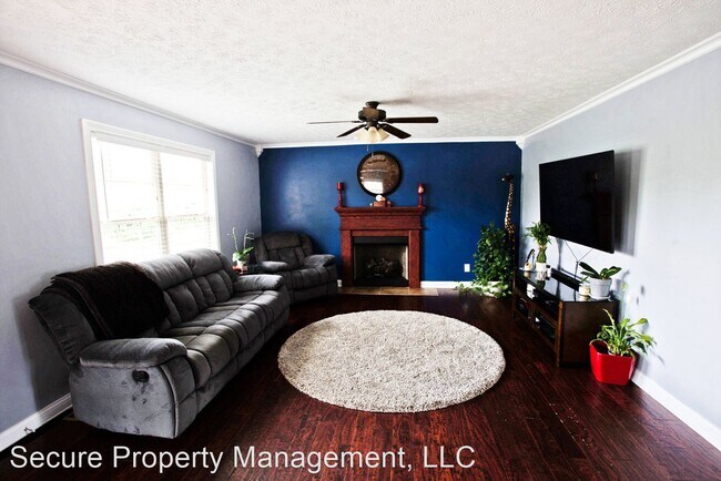 Building Photo - 3 br, 2.5 bath House - 1521 Bonnie Blue Ave