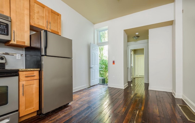 Building Photo - 3830 Baring St