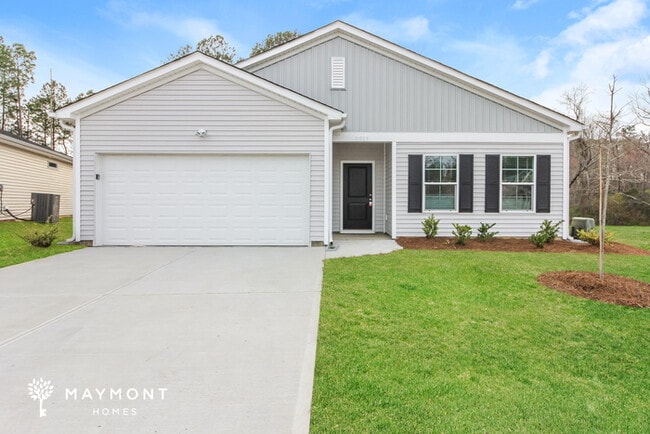 Primary Photo - 7527 Tender Heart Cir
