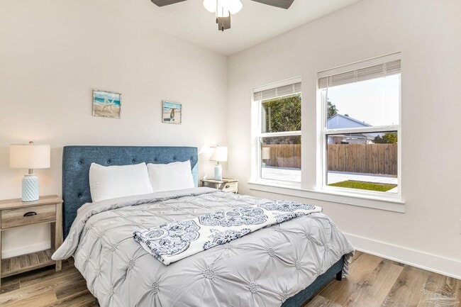 Building Photo - 520 N De Villiers St