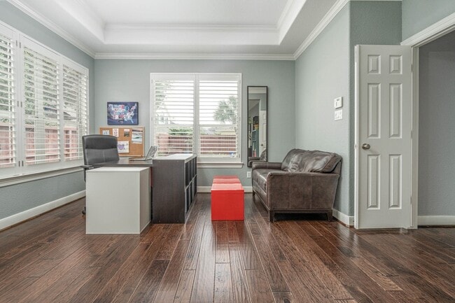 Building Photo - 5907 Ballina Canyon Ln