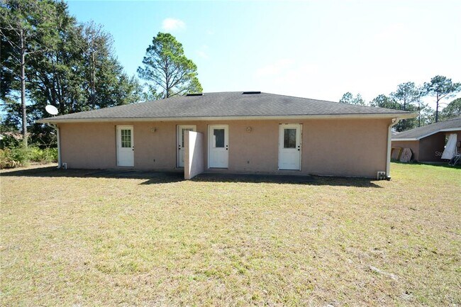 Building Photo - 4 Wheeler Pl