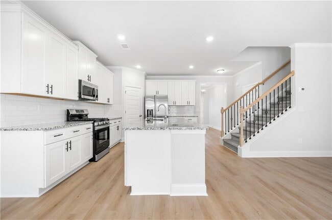 Building Photo - 3847 Lockaby Way