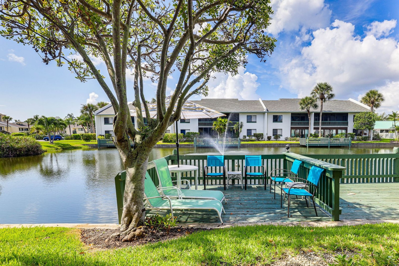 Building Photo - 2400 S Ocean Dr
