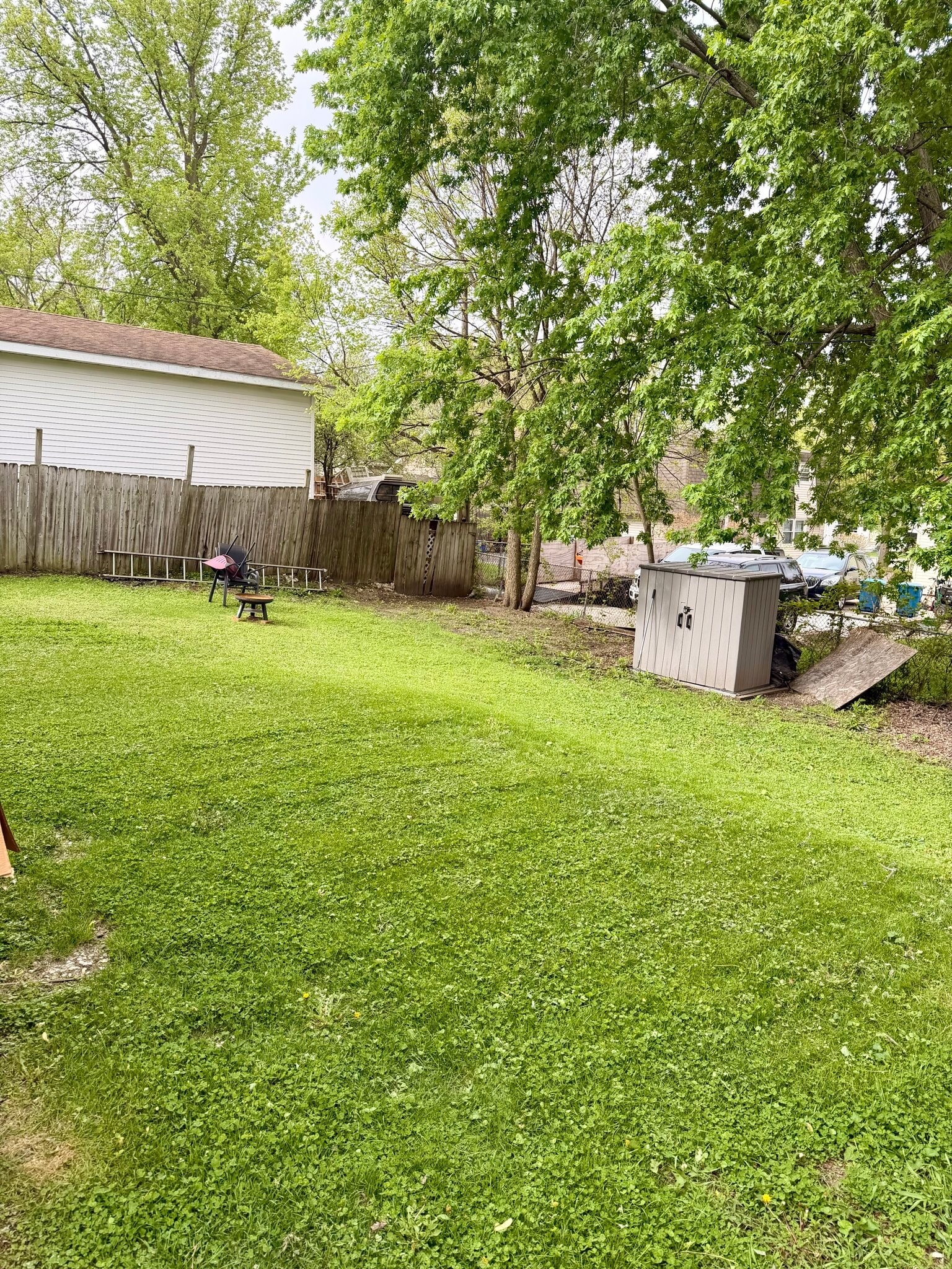 Building Photo - 228 Trask St